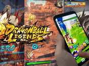 mejores móviles para jugar Dragon Ball Legends