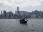 Guía viaje: China III. Hong Kong. guide