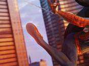 Marvel’s Spider-Man lanzará Guerras territorio noviembre