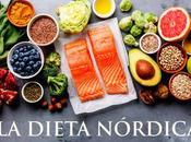 Dieta Nórdica, dieta cardio saludable