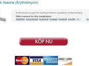 Billiga Apotek Store Köpa Erythromycin Belgien Snabb Worldwide Delivery