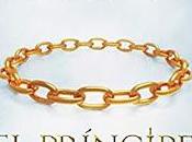 príncipe cautivo C.S. Pacat