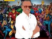 Adios stan lee...