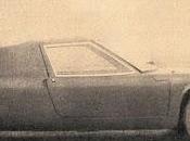 Lotus Europa 1967