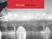 “Fluye Sena. Tres casos comisario Adamsberg”, Fred Vargas (seudónimo)