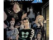 Inventigaciones Factor Espera inesperado-Un cómic sobre mutantes rompe todos esquemas