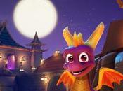 Aterriza nuestras estanterías Spyro Reignited Trilogy