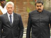 Última Hora: Problemas serios entre gobierno cubano Venezuela envío médicos