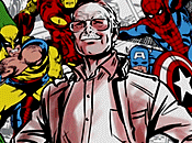 Stan Lee, ¡hasta siempre!