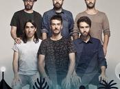 Vetusta Morla Cool Festival 2019