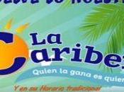 Caribeña miercoles noviembre 2018
