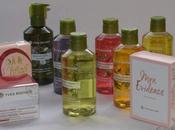 Compras yves rocher