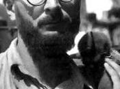 Claude Lévi-Strauss