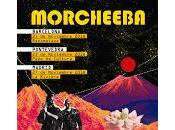 Morcheeba España