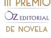 editorial convoca premio novela: