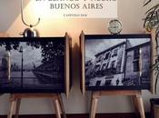 blanco negro Buenos Aires