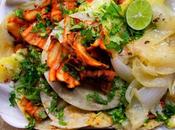 Tacos Pipos: Tradición taquera sabor Tampico