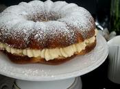 Tropeziénne Bundt Cake {summer cake Côte D'Azur} #BundtBakers