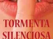 Opinión tormenta silenciosa amanda stevens