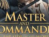 MASTER COMMANDER: OTRO LADO MUNDO (Peter Weir, 2003)