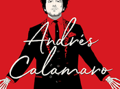 Crítica Andrés Calamaro: Gracias escucha,