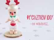 #feliznaviDIY