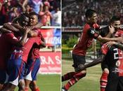 Cúcuta Unión Magdalena vuelven primera división Futbol Colombiano