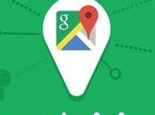 Google Maps abrirá chat