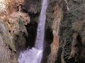 Descubre cascadas impresionantes España