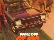 Dodge 1500 1977