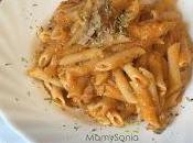 Macarrones atún thermomix