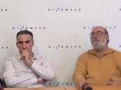 Homenaje Domingo Santos