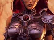 Comienza cuenta atrás para Apocalipsis Darksiders