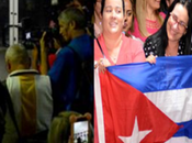 Última Hora: Llega Cuba primer grupo médicos estaban Brasil