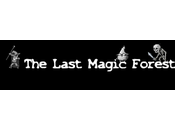 Indie Review: Last Magic Forest.