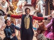 está venta disco ‘The Greatest Showman Reimagined’