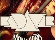 Kadavar 09/11/2018 Sala Garaje Beat (Murcia).