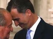 Borbón democracia, democracia Borbón.