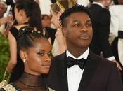 John Boyega Letitia Wright protagonizarán 'Hold Back Stars', novela Katie Khan