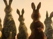 Primeras imágenes 'Watership Down', novela Richard Adams