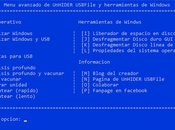 será nueva versión UnHIDER USBFile