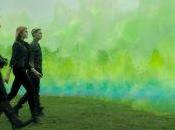 Diferencias Entre Libro Cazadores Sombras Serie