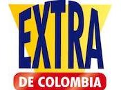 Extra Colombia sábado noviembre 2018