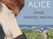 ISLA ALICE, Daniel Sánchez Arévalo