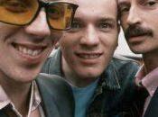 Trainspotting Club Lucha: Historias Para Misma Generación