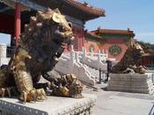 Guía viaje. China Pekín guide Beijiing