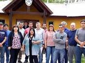 Después años lucha gobierno provincial reactiva Planta Agua Mineral Santo Tomás.