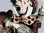 Escritores locos Laberint Wonderland