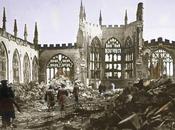 guerra mundial: bombardeo coventry eltérmino coventrizar