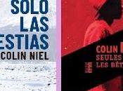 Reseña libro: Solo bestias